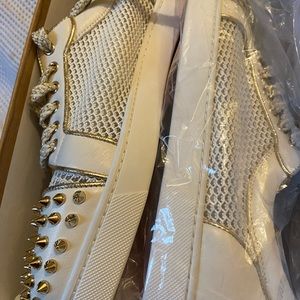 Christian Louboutin sneakers